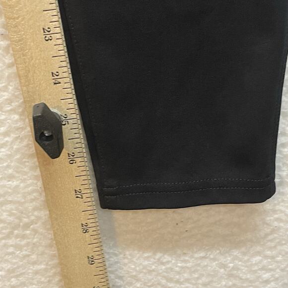 Carhartt Leggings Womens Small Black Force Utility Workwear Abrasion Resistant - Picture 11 of 12